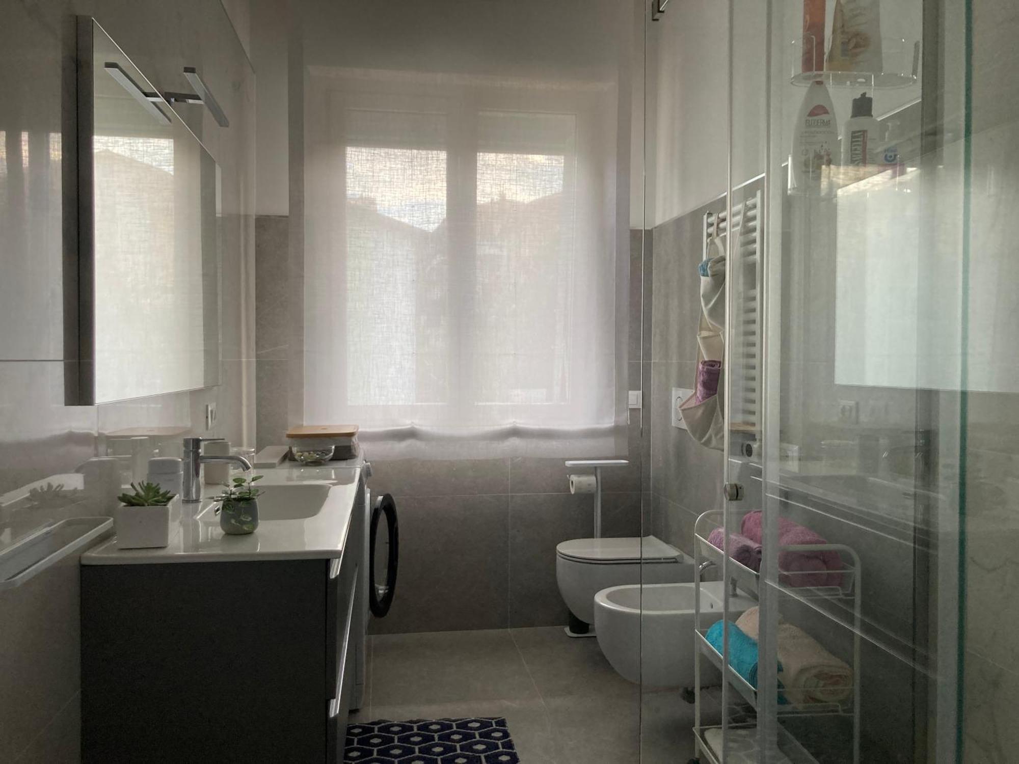 Appartamento Da Paola Sirolo Exteriör bild